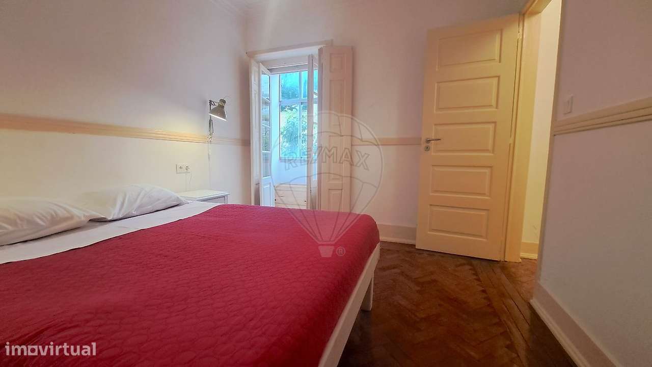 Apartamento T4 para venda-26