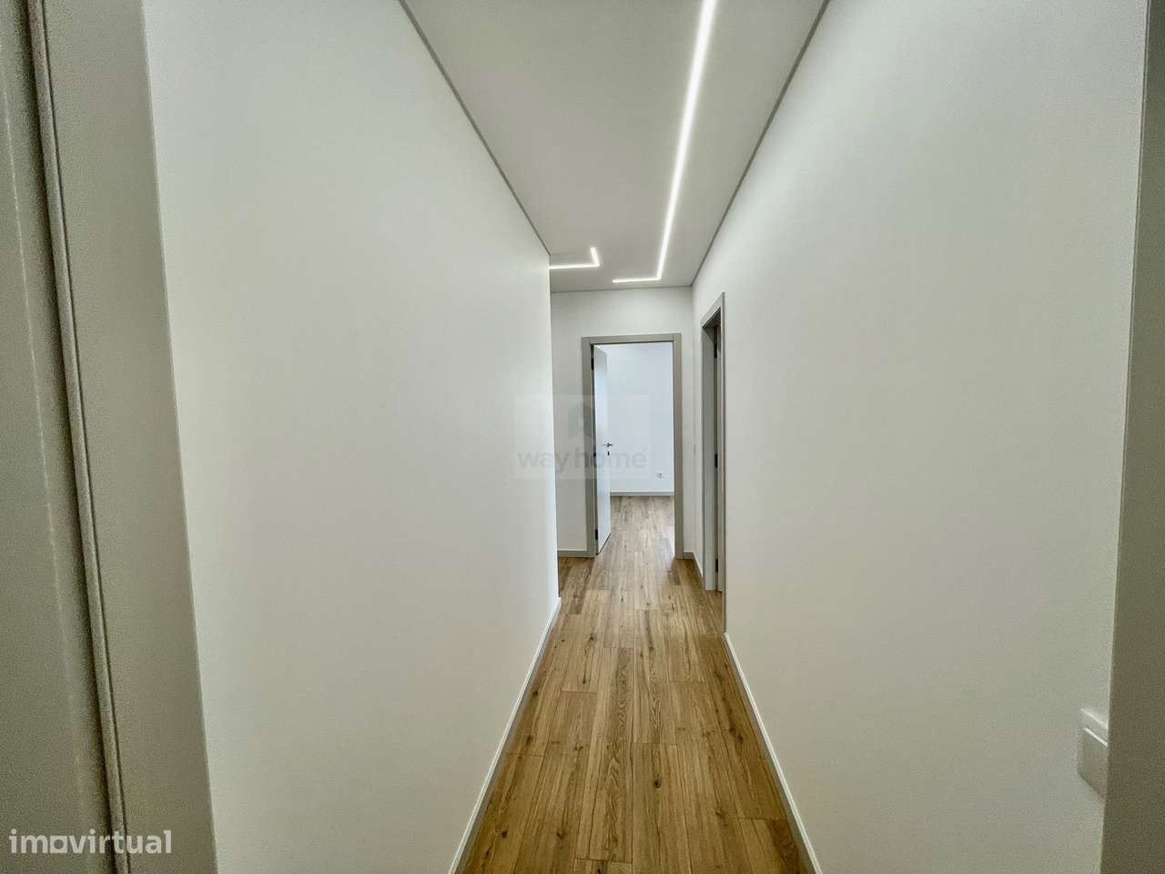 Apartamento T3 | Terraço | Contemporâneo | Lourinhã-9