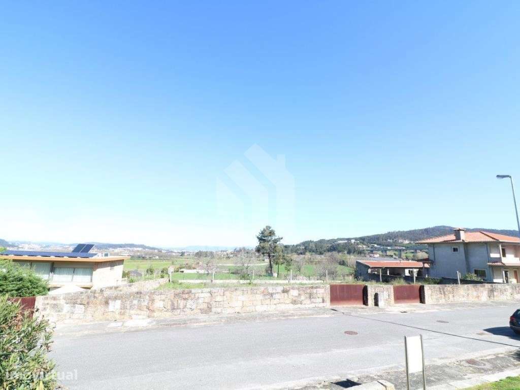 Terreno para construção - Estevão de Penso - Grande imagem: 5/26