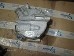 Compressor AC P13232307 OPEL INSIGNIA 2011 2,0CDTI OPEL INSIGNIA 2008 2.0CDTI 131CV 5P CINZA DIESEL SANDEN - 2