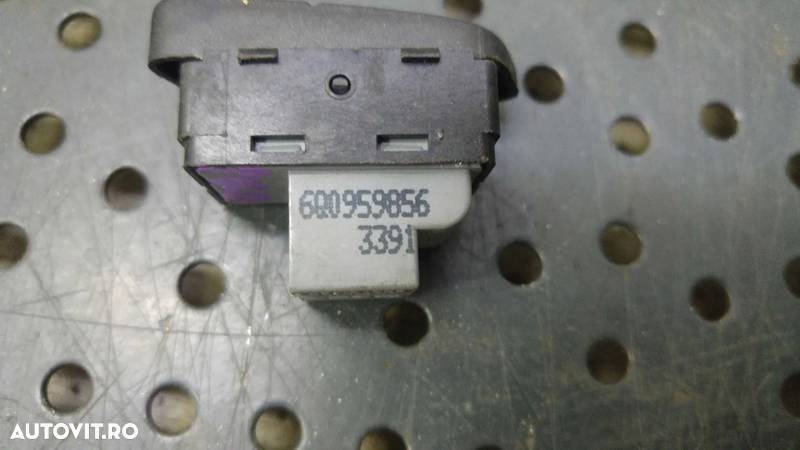 Buton dezaburire luneta vw polo 9n 6q0959621 - 2