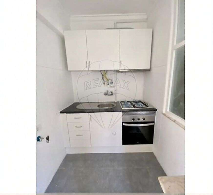 Apartamento T1 para venda - Grande imagem: 3/5