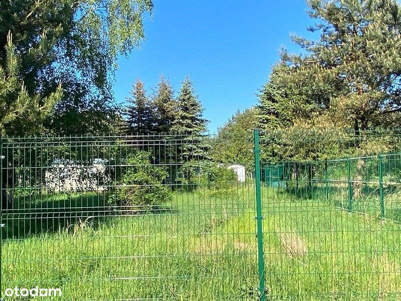 NOWA CENA!   Działka Domysłów, 5km od morza WOLIN-0