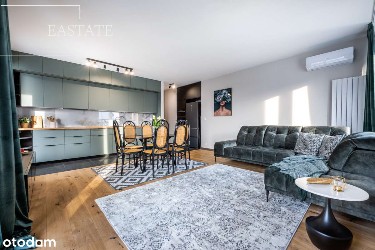 Taras 45 mkw | 2 łazienki | garaż, komórka w cenie - Pełny obrazek: 5/17