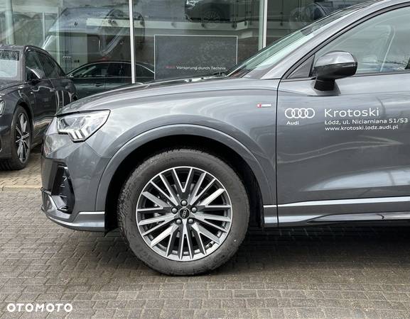 Audi Q3 35 TFSI mHEV S Line S tronic - 5