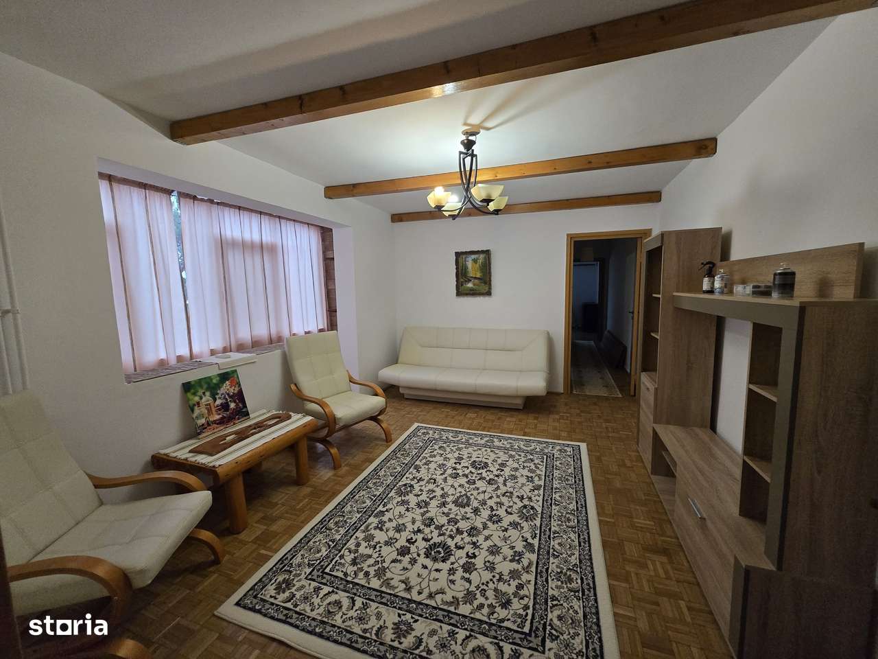 3 camere Valea Rosie - Complex-0