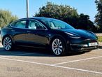 Tesla Model 3 Performance Dual Motor AWD - 2