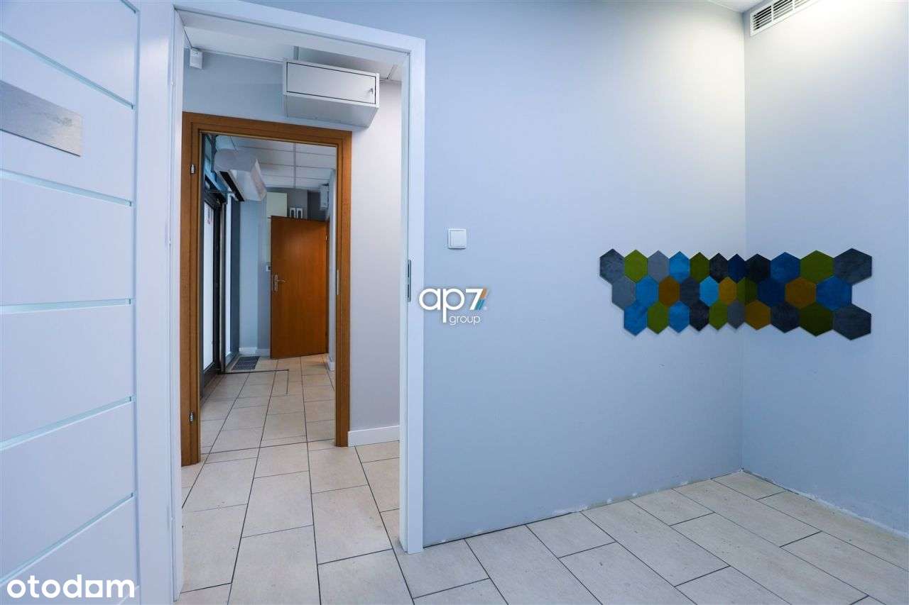Lokal użytkowy, 72 m², Kraków - Pełny obrazek: 4/11