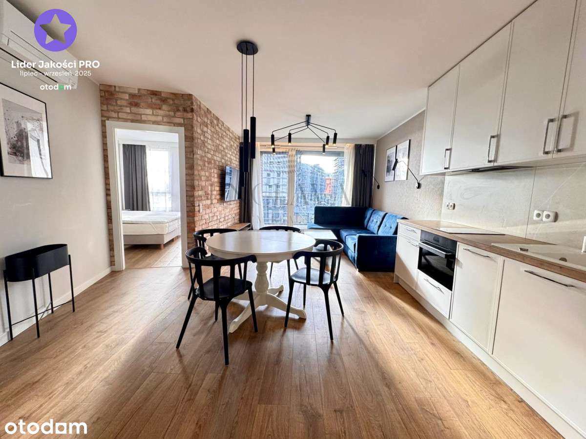 Gdańsk 2pok garaż Chlebova  Lux dla Firm FV - Pełny obrazek: 4/15