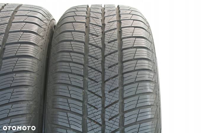 2 Opony Zimowe 215/65R16 102H XL Barum Polaris 5 - 3