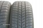 2 Opony Zimowe 215/65R16 102H XL Barum Polaris 5 - 3