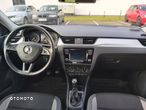 Skoda RAPID 1.6 TDI DPF Ambition - 5