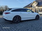 Mercedes-Benz CLA 250 4-Matic AMG Line 7G-DCT - 7