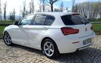 BMW 116 d Line Sport Auto - 2