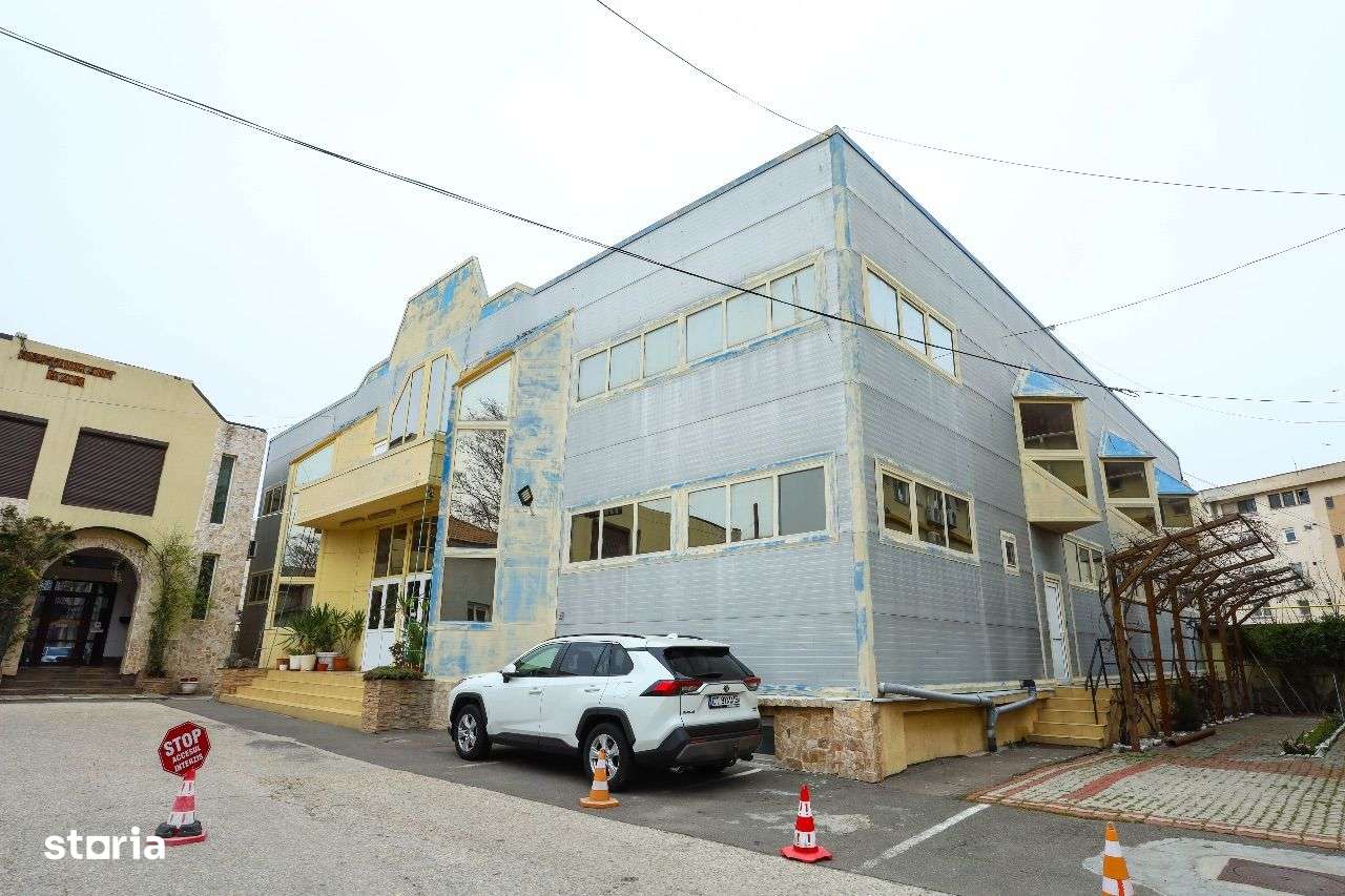 COMISION 0% - Complex Alutus Mangalia – Hotel + Restaurant +Evenimente-7