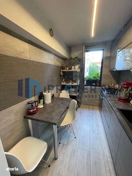 Brancoveanu - Piata Sudului |2 camere|Renovat complet|Ideal Investitie - Imagine principală: 5/8
