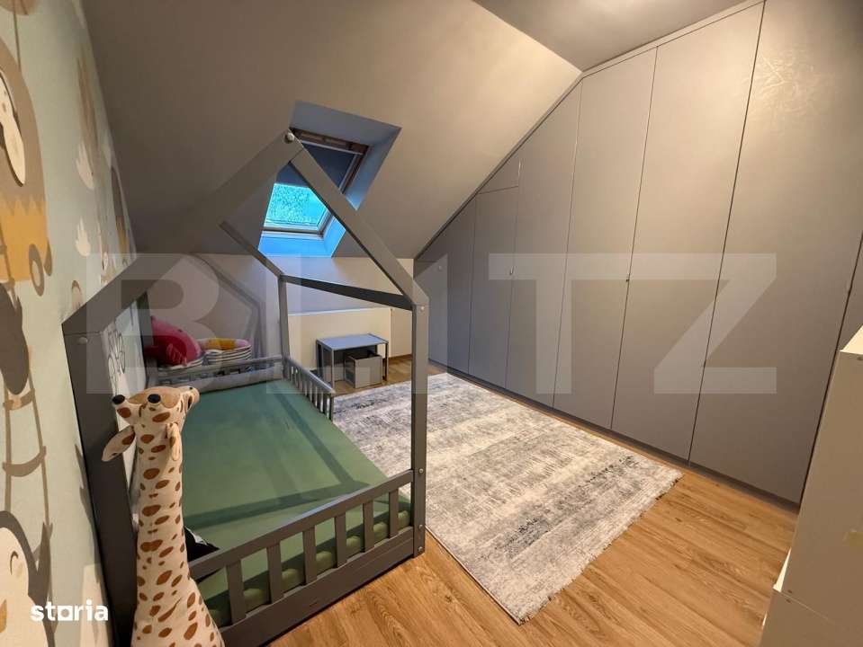 Apartament 3 camere, finisat, 73 mp, zona Buna ziua, Cluj - Imagine principală: 5/10