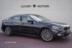 BMW Seria 6 630d xDrive Gran Turismo Luxury Line - 13