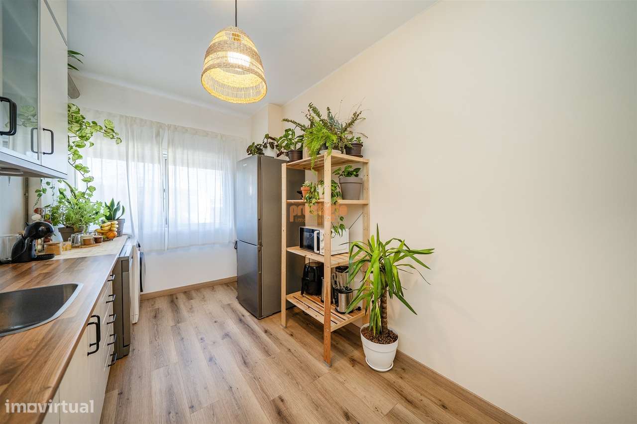 Apartamento T2 Venda em Real, Dume e Semelhe,Braga-14