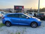 Renault Mégane Sport Tourer 1.5 dCi GT Line - 5