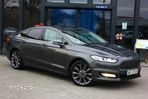 Ford Mondeo Vignale 2.0 TDCi PowerShift - 7