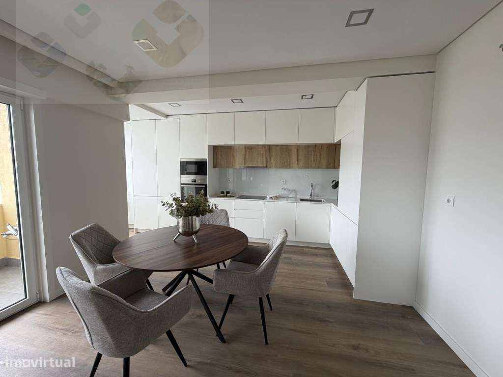 Apartamento T3 Venda Lisboa-10