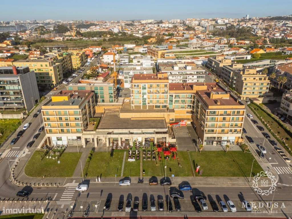 Apartamento T3 | Canidelo, Vila Nova de Gaia - Grande imagem: 2/34