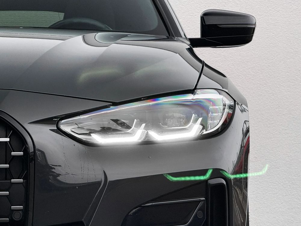 BMW Seria-4 420D XDRIVE M Sport 2.0 Diesel 190 KM — zdjęcie 7