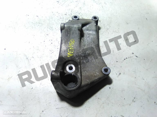 Apoio /suporte De Alternador 0309_03143d Vw Vento (1h2) - 2