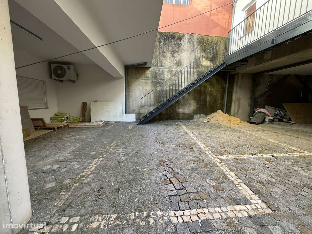 Apartamento T1+1 Venda em Viseu,Viseu-17