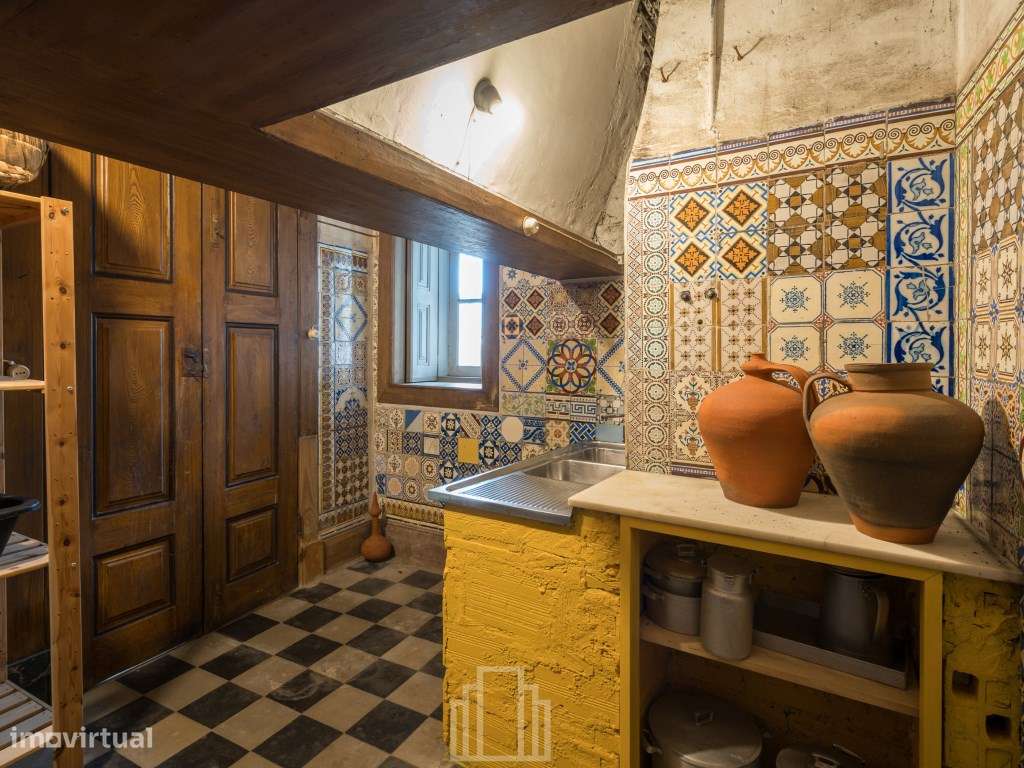 Casa Antiga - Ovar-27