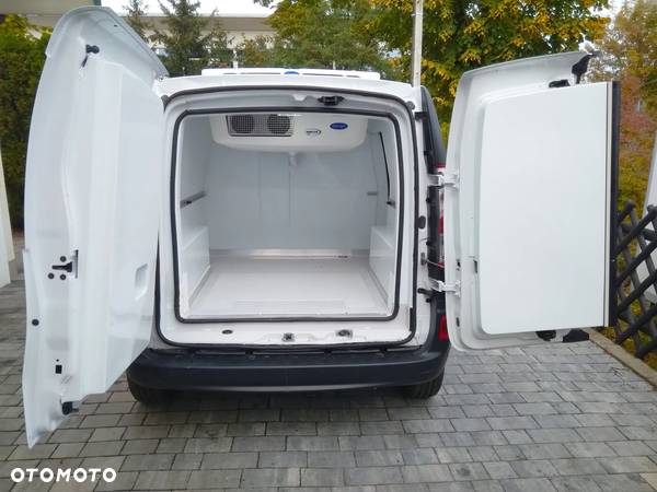 Nissan NV 250 ChŁODNIA + PRĄD 230 V - 5