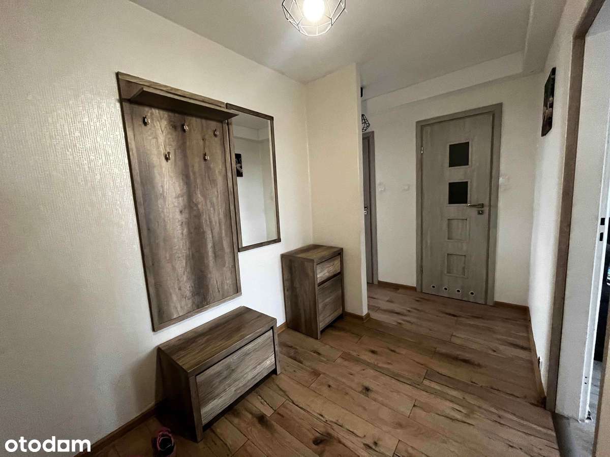 3-pokojowe mieszkanie z balkonem - Piaski - Pełny obrazek: 4/7