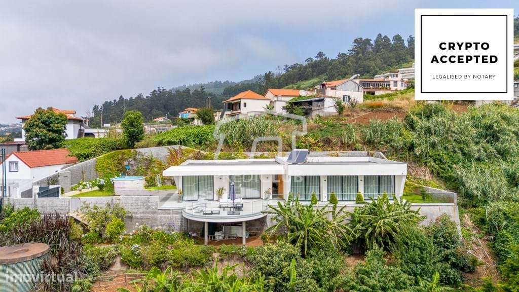 Moradia T3 - Ponta do Sol - Grande imagem: 1/34