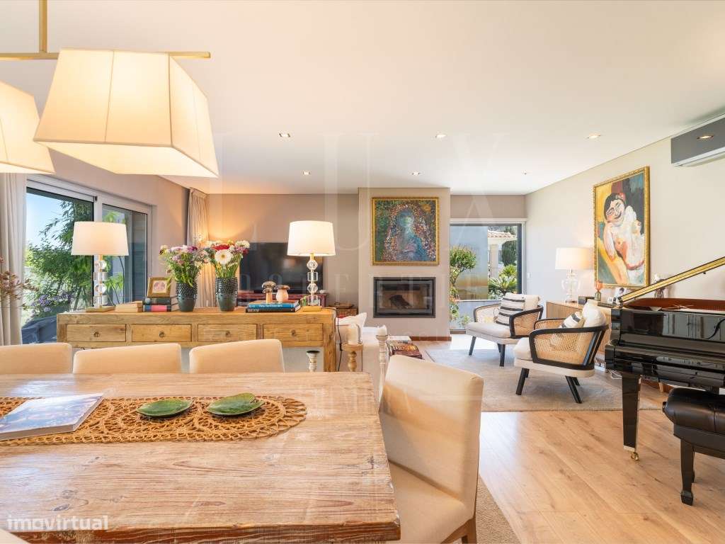 Moradia T5 | Carvalhais, Coimbra - Grande imagem: 2/60