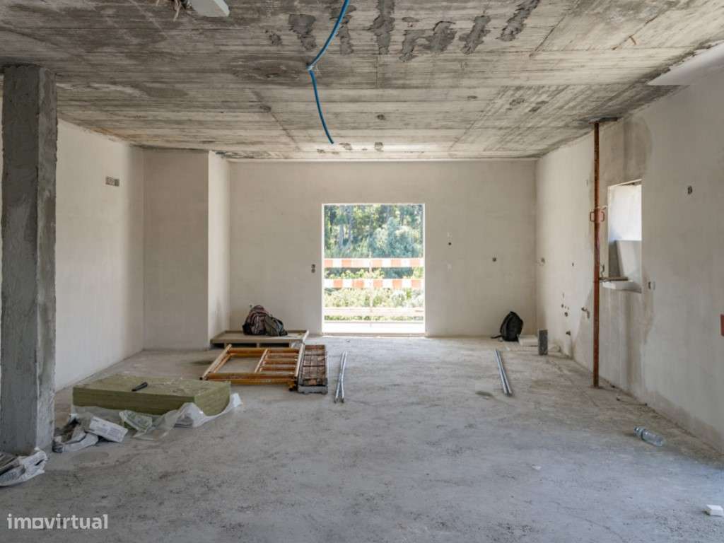 Moradia T4 nova - Grande imagem: 4/24