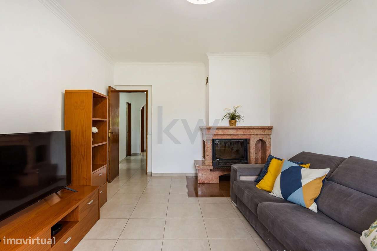 Aconchegante T3 Rio de Mouro - Grande imagem: 4/26