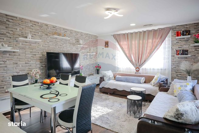 Casă Nouă de Vânzare Picleu, Com. Brusturi-5