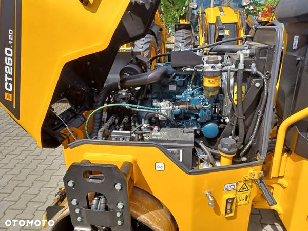 JCB CT260-120 - 15