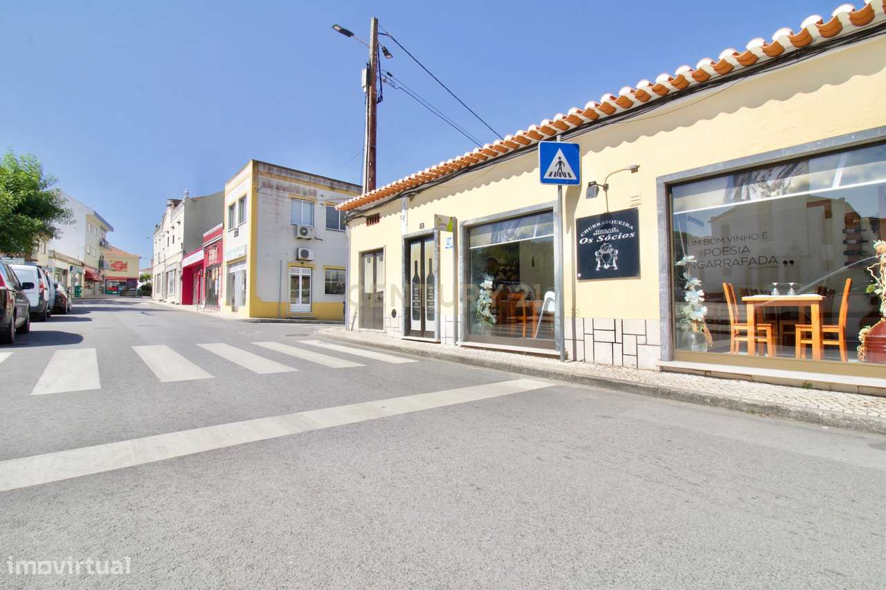 Restaurante - Bombarral - Grande imagem: 3/30