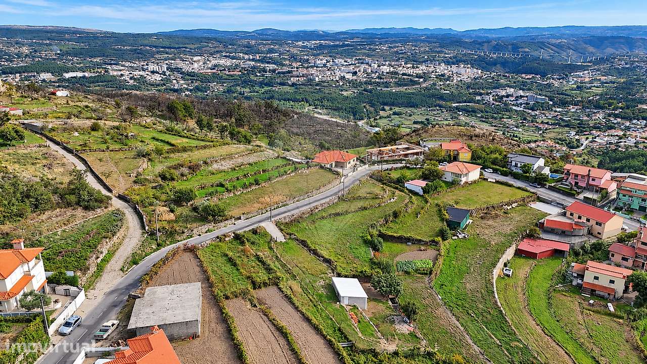 Terreno  para venda-0