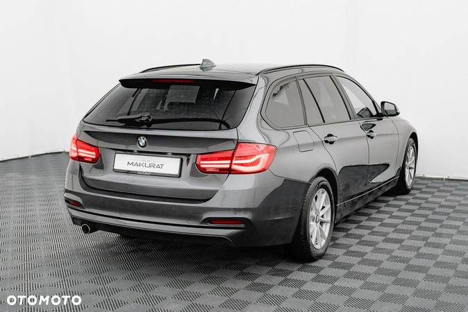 BMW Seria 3 318d Advantage - 6