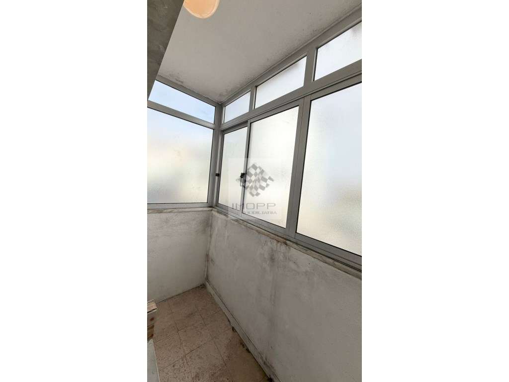 Apartamento T1 em Rana - São Domingos de Rana-20