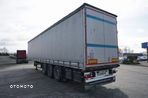 Schmitz Cargobull FIRANA COILMULDA 9m SAF TARCZE - 5