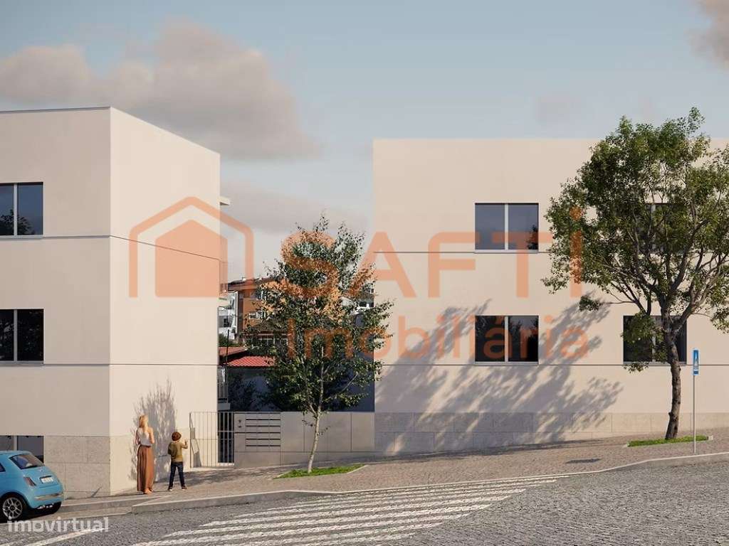 ORIENTAL PARQUE - T2 Piso 2 - Grande imagem: 5/6