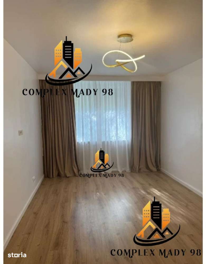 Vanzare Garsoniera Militari - Gorjului-1