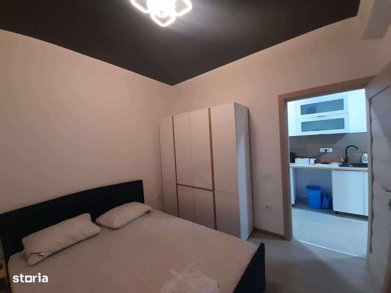 Mamaia Nord - finisat si mobilat - 80 metri de plaja - Imagine principală: 1/5