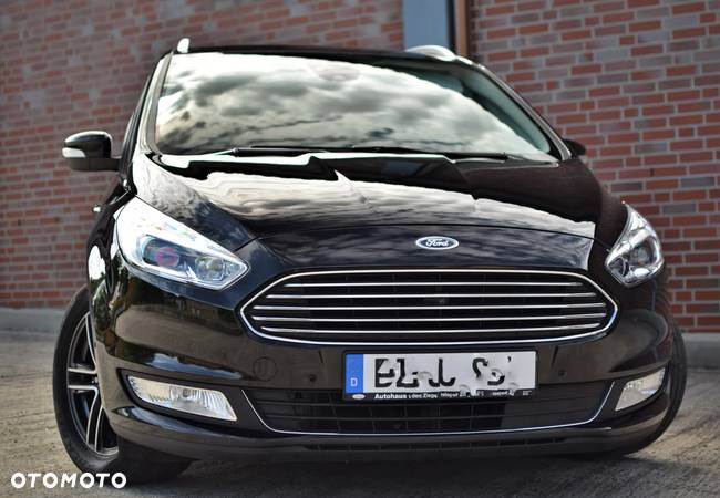 Ford Galaxy 2.0 EcoBlue Twin-Turbo V-Line - 18