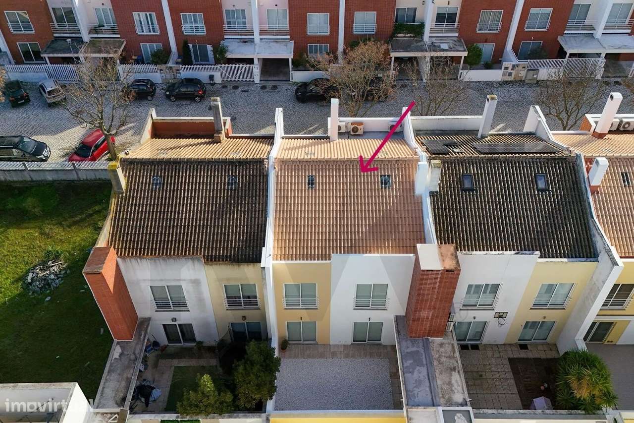 MORADIA T4 VILA SERENA - Grande imagem: 5/38