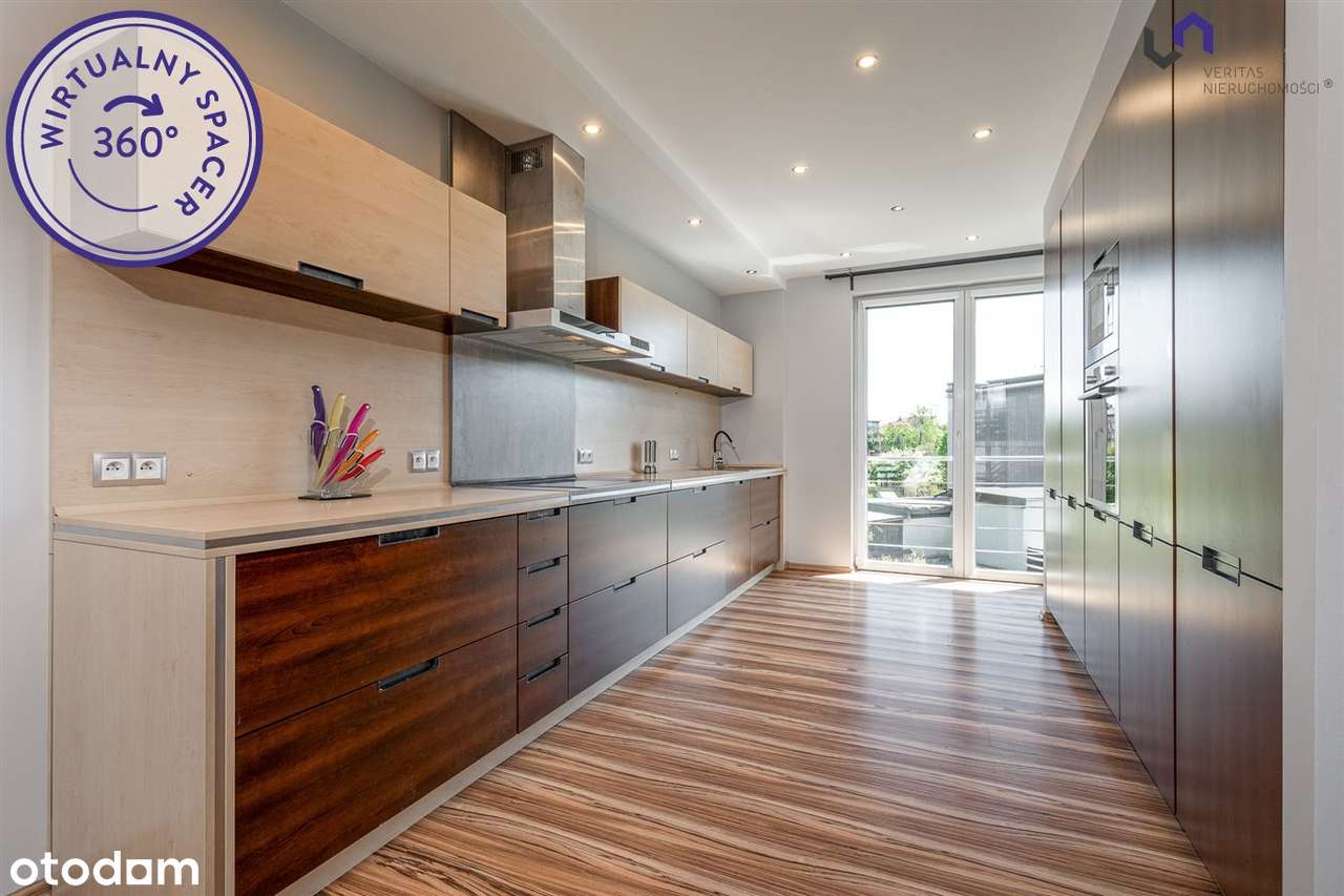 Apartament w cichej i spokojnej okolicy.-3